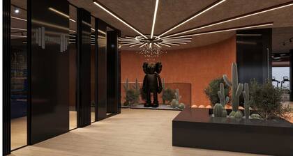 Hiper Suites Residance