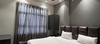 ホテル シヴァ パレス