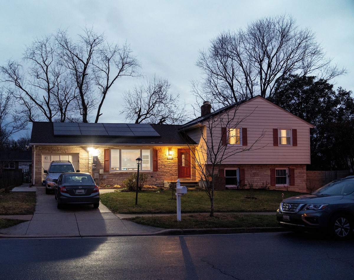 Bild für Gastgeberprofil