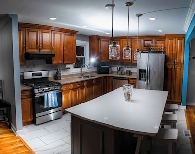 Modern Comfort house & Convenience Near DC