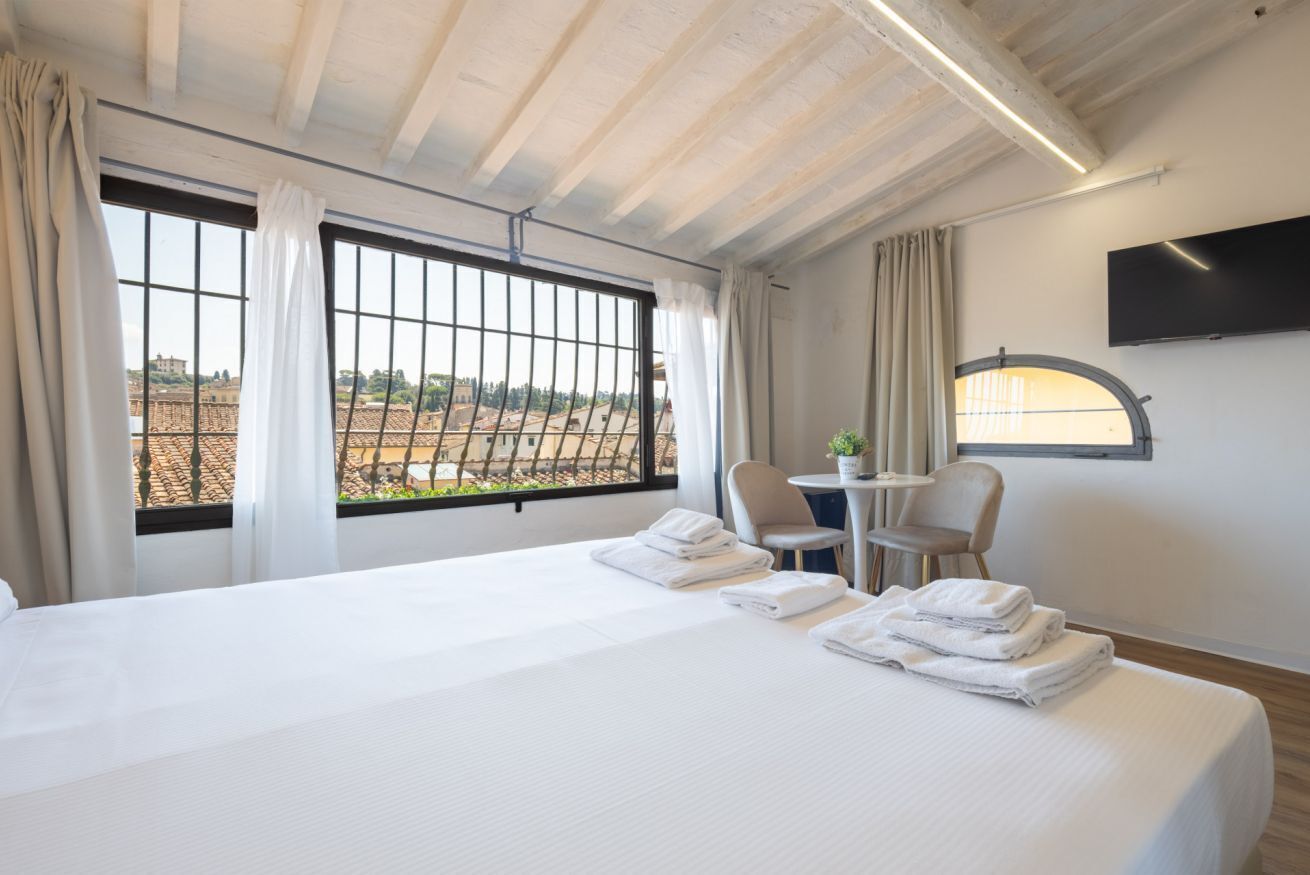 Fer et planche à repasser