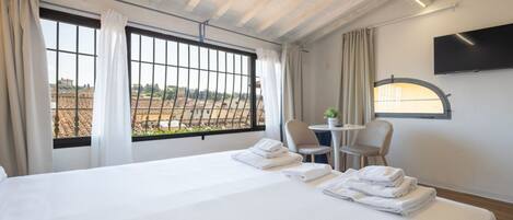 Fer et planche à repasser