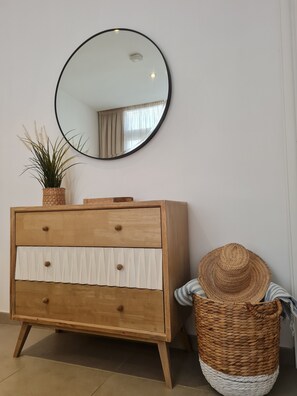 Interior - Mijas apartment La Cala Beach, 50 meters to Sea! (Las Lagunas de Mijas)