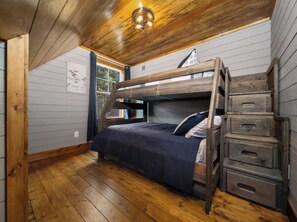 4 slaapkamers, gratis wifi, beddengoed