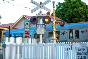 Miscellaneous - Quirky and cozy stay in the heart of Parkville for who loves travelling and food (Parkville)