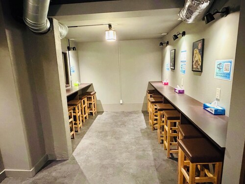 KAYABACHO TSUKUSHI HOTEL