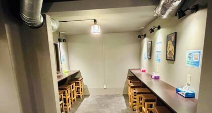 KAYABACHO TSUKUSHI HOTEL