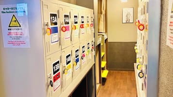 Basic Shared Dormitory, Non Smoking, Shared Bathroom | Free WiFi