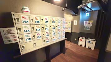 Basic Shared Dormitory, Non Smoking, Shared Bathroom | Free WiFi