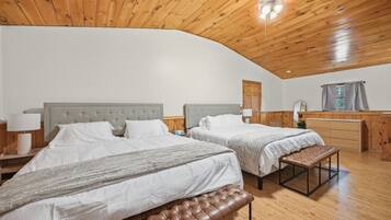 Iron/ironing board, WiFi