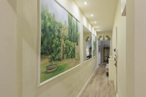 Interior - Oltrarno Elegant Apartment (Firenze)