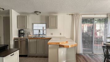 Microonde, lavastoviglie