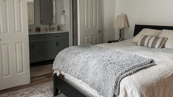 Ferro/asse da stiro, Wi-Fi, lenzuola