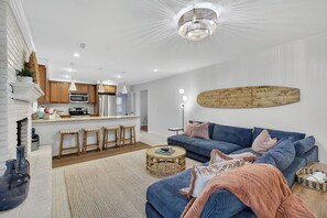 Smart-TV, Tischfußball