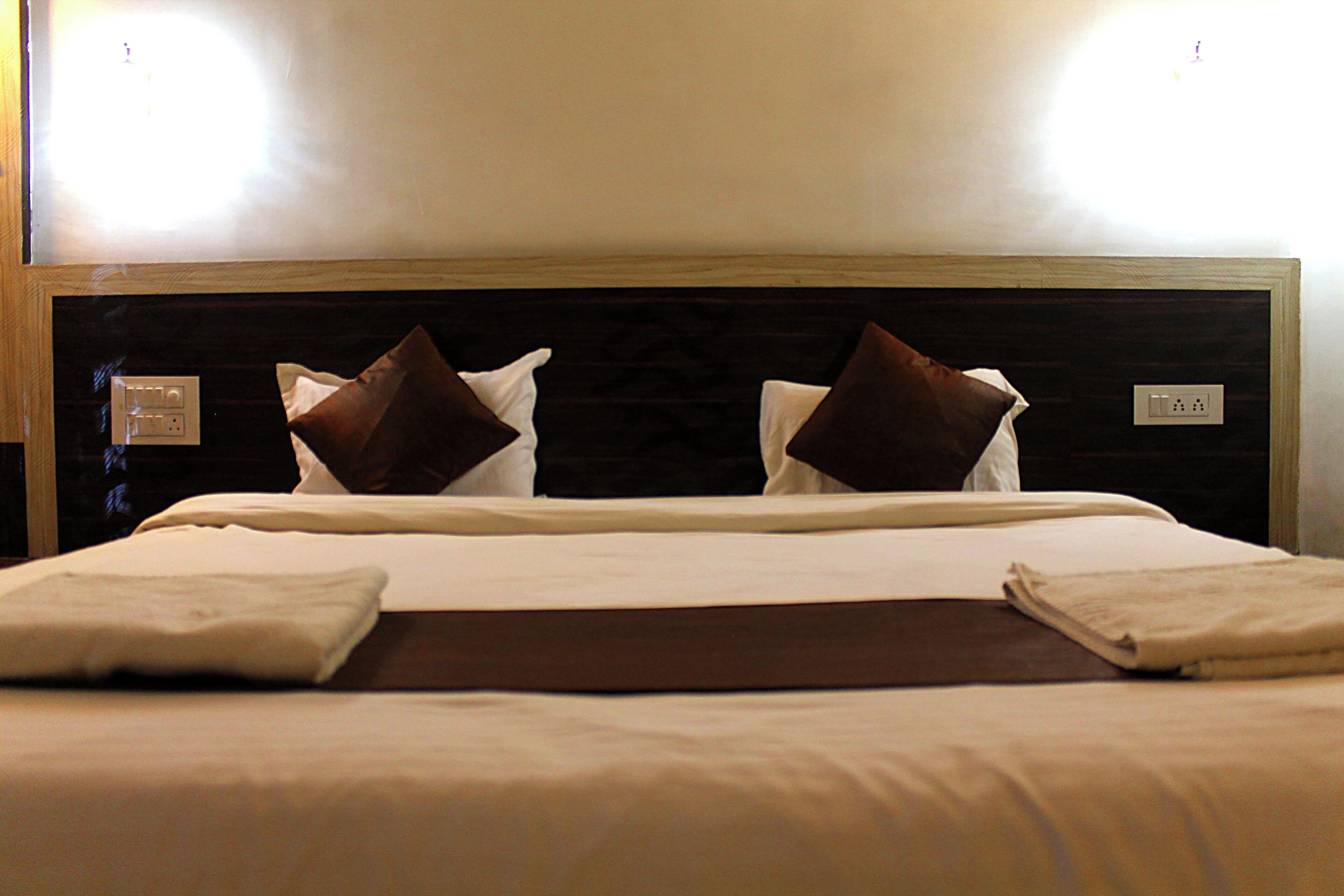 Standard Room, Air conditioning | Desk, laptop workspace, free WiFi