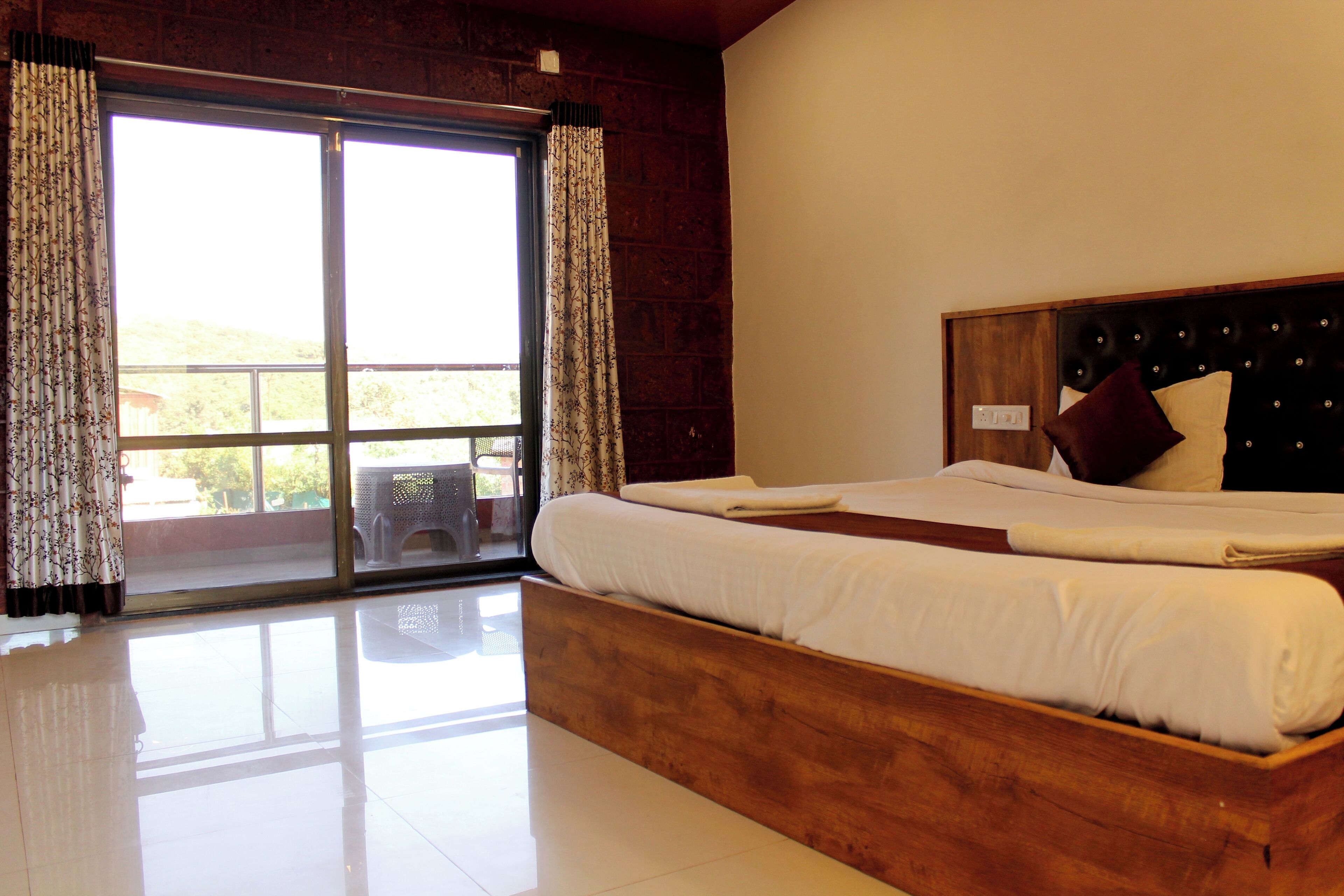 Standard Room, Air conditioning | Desk, laptop workspace, free WiFi