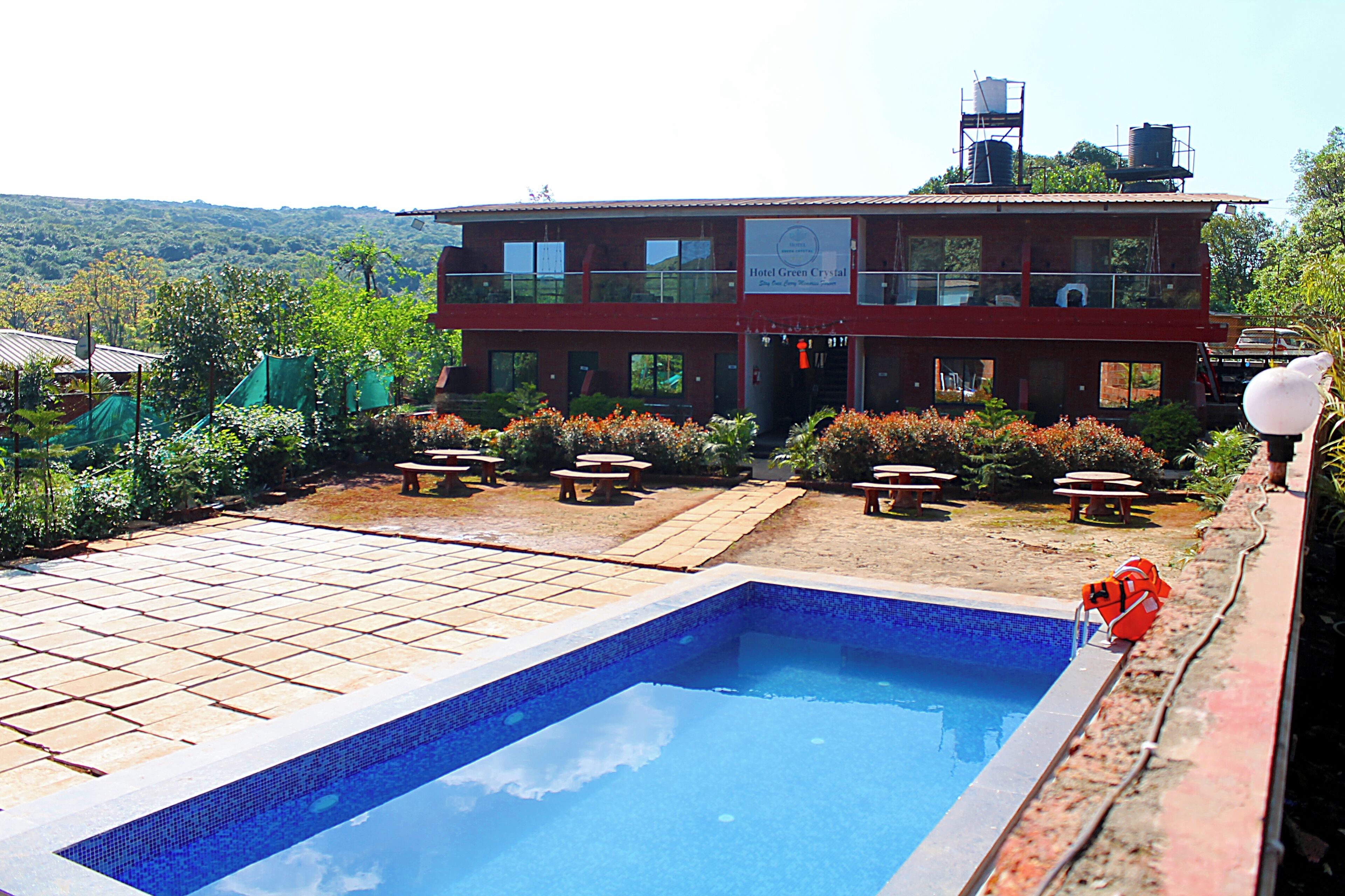 Cảnh từ trên cao