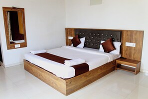 Habitación estándar, Aire acondicionado | Escritorio, espacio para trabajar con un portátil, wifi gratis