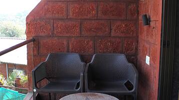 Standard Room, Air conditioning | Balcony