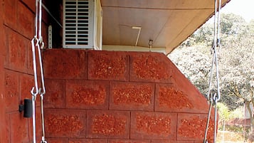 Standard Room, Air conditioning | Balcony