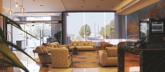 CORNETT AL NAWRAS HOTEL 