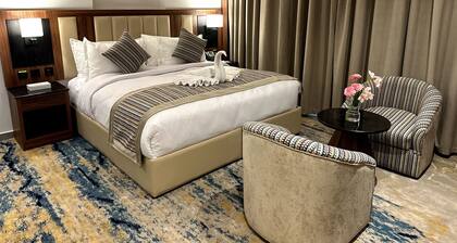 CORNETT AL NAWRAS HOTEL