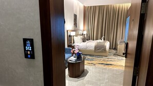 デラックス ルーム シティビュー