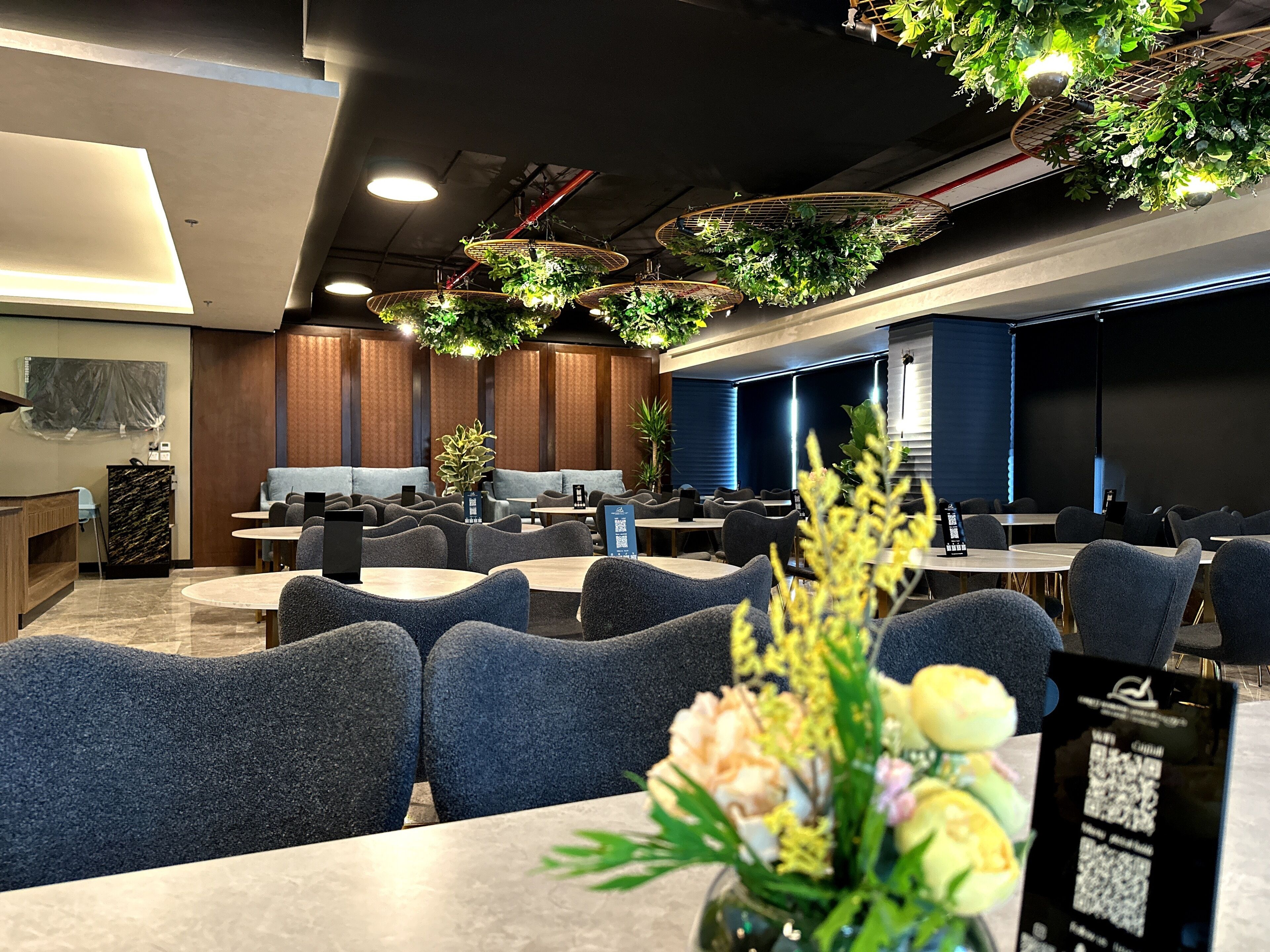 ร้านอาหาร