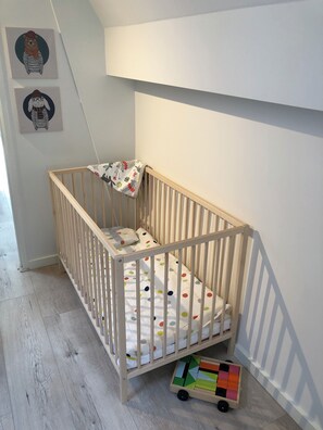 Espace pour enfants