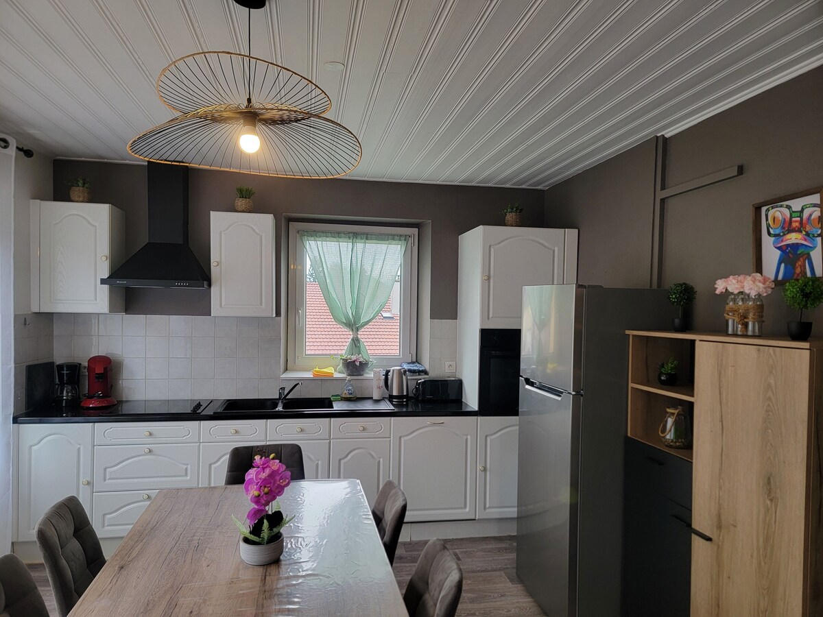 Image de profil de l’hôte