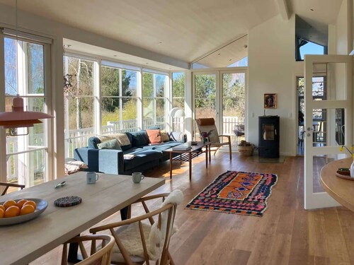 Family Sommerhouse for four