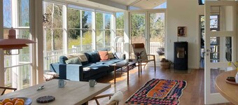 Family Sommerhouse for four