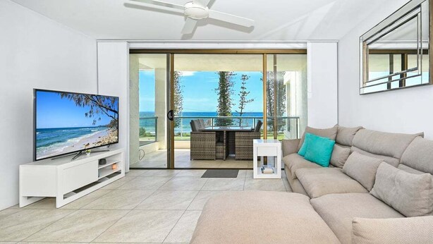 Unclassified image, 1 of 23, button - Alex Heads Beachfront Bliss (Sunshine Coast)