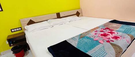 Deluxe Double Room, Non Smoking