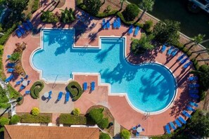 Pool - Perfect Disney Locations, Modern, Updated Resort Community Villa (Kissimmee)