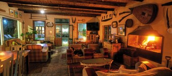 The Willow Historical Guest House