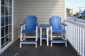 Property grounds - 4 Bedroom, 2nd Row, Shared Pool - Ocean Quarters A - River To Sea (Surfside Beach)
