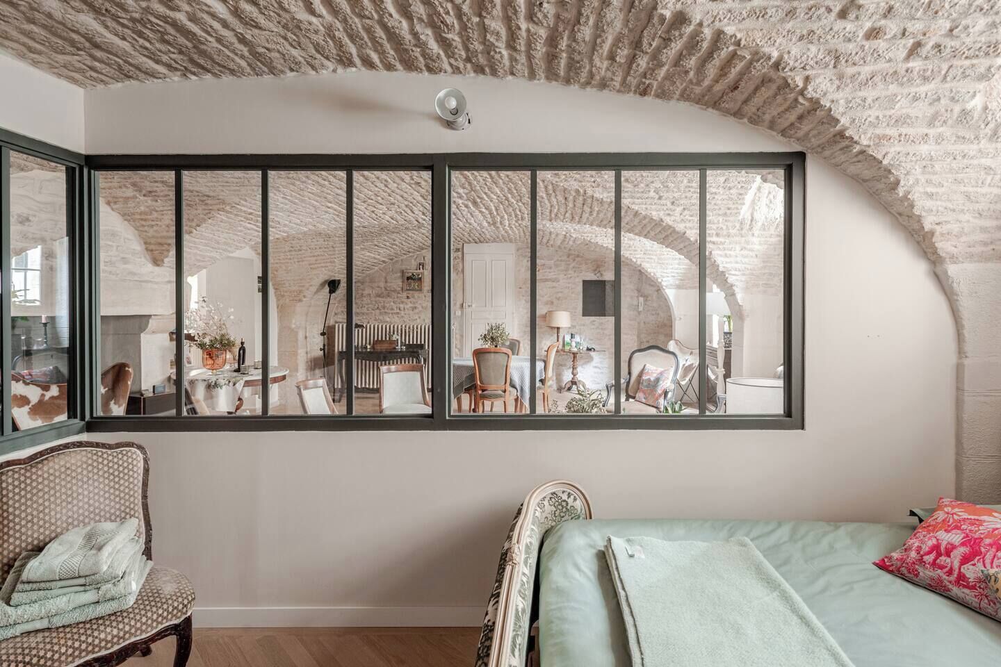 1 makuuhuone, silitysrauta/-lauta, Wi-Fi, vuodevaatteet