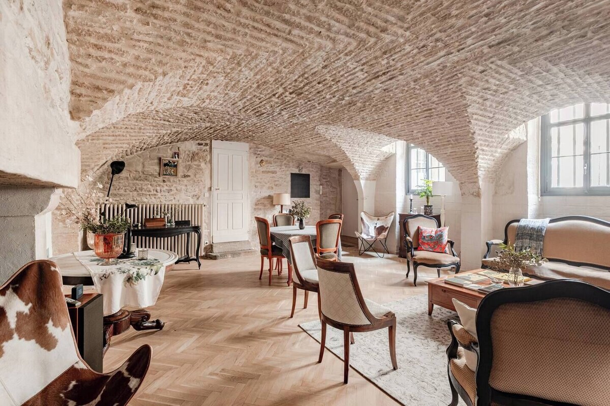 Image de profil de l’hôte