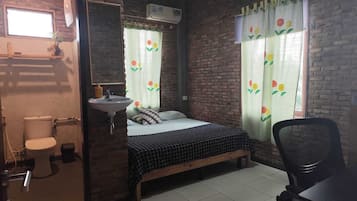 Chambre Double Standard