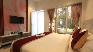 Superior Room | Free WiFi