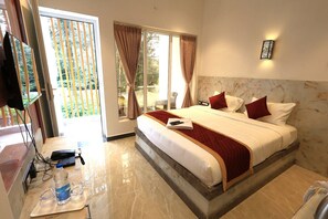 高级房 | 免费 WiFi