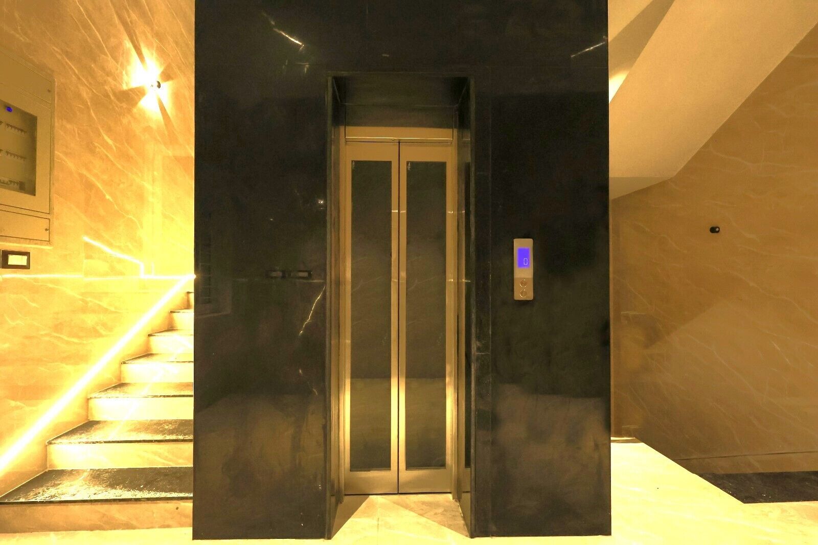 Elevator