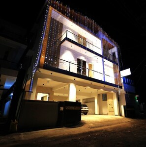 Exterior - Ozone Hill Resorts (Yercaud)