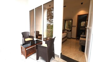 Superior Room | Balcony - Ozone Hill Resorts (Yercaud)