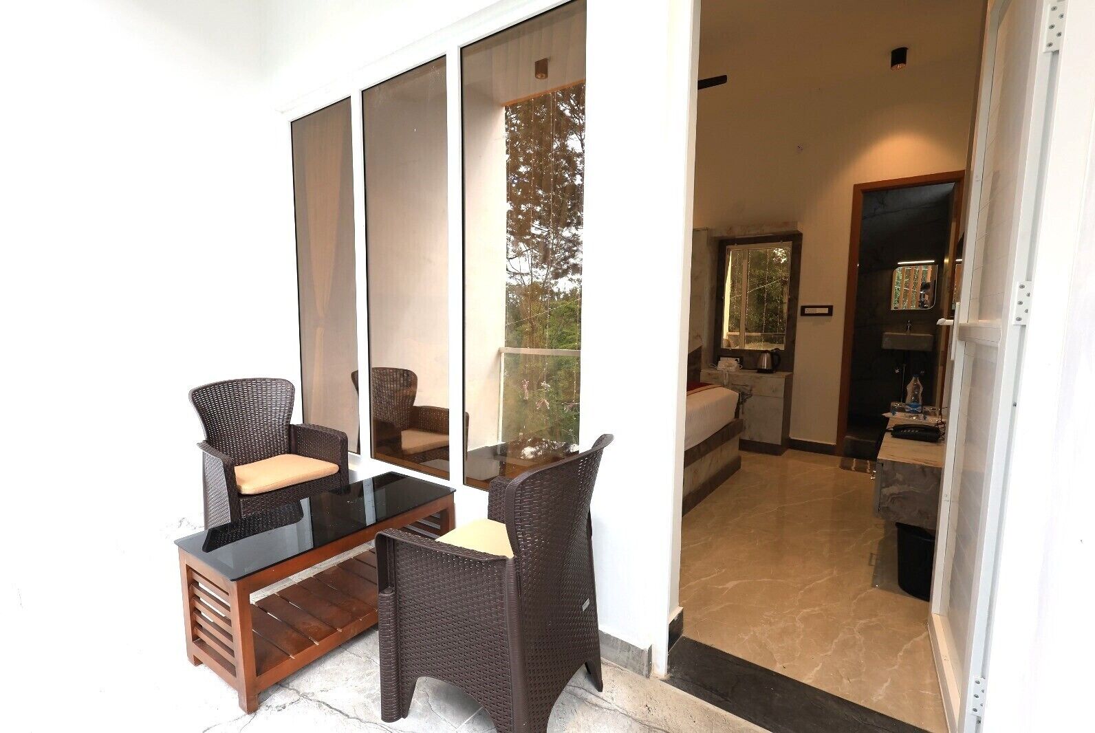 Superior Room | Free WiFi