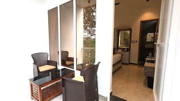 Superior Room | Free WiFi