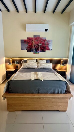 5 bedrooms, iron/ironing board, WiFi, bed sheets - !We’re Casa Marvella! Spacious 5-bedroom villa in gorgeous Santa Fe de Antioquia (Sopetrán)