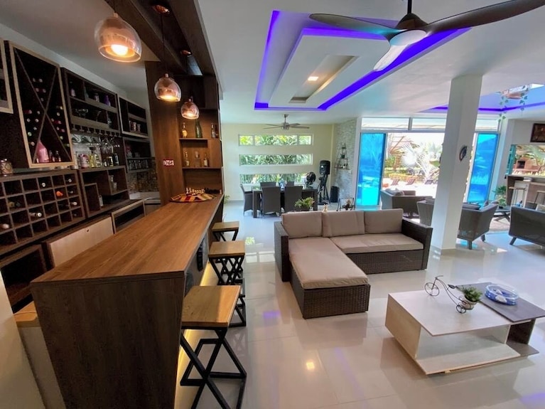 Casa Marvella - Santa Fé de Antioquia