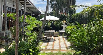 Wongtawan House With Comfortable & Relaxing Time